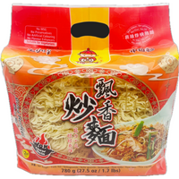 Toyoung geurende gebakken noedels 780g