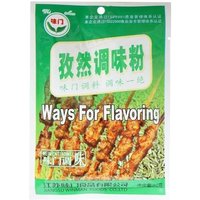 WEI MEN Kruidige komijnkruidenmix 30g