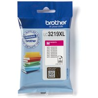 Brother LC3219XLM inktcartridge 1 stuk origineel magenta