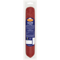 Butcher's House Westfaalse Metworst - 400 g
