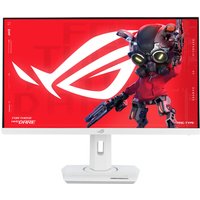ASUS ROG Strix XG27ACS-W computermonitor 68,6 cm (27") 2560 x 1440 pixels Quad HD LCD wit