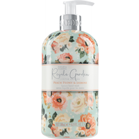 Baylis & Harding Royale Garden Peach Peony & Jasmine Luxury Hand Wash 500ml