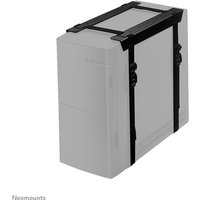 Neomounts CPU-D025BLACK CPU houder - max 20 kg - universeel