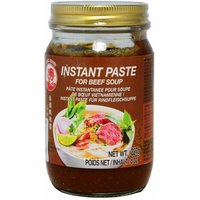 COCK Instant Pho Rundvlees Soeppasta 227 g