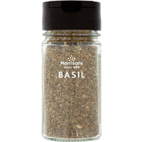 Morrisons Basil 16g