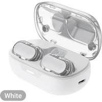 ACEFAST FA003 Acefit Neo Wireless Bluetooh Earbuds - White