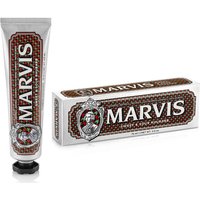 Marvis tandpasta rabarber - 75 ml
