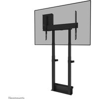 Neomounts WL55-875BL1 TV vloerstandaard 55-100" - wand - gemotoriseerd - TÜV