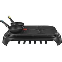 Tefal Wokparty Duo PY5828