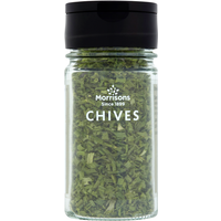 Morrisons Chives 4g