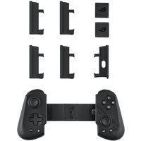 ASUS ROG Tessen zwart, grijs USB 3.2 Gen 1 (3.1 Gen 1) gamepad analoog/digitaal Android
