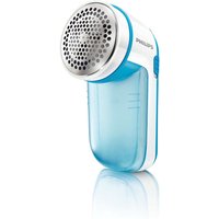 Philips Fabric Shaver, Bobble Remover, GC026/00, Blue