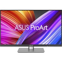 ASUS ProArt Display PA24ACRV computermonitor 60,5 cm (23.8") 2560 x 1440 pixels Quad HD LCD zwart