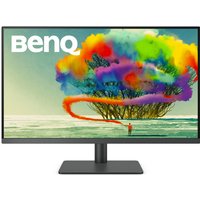 BenQ PD3205U computermonitor 80 cm (31,5 inch) 3840 x 2160 pixels 4K Ultra HD lcd zwart