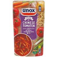 Unox Chinese Tomatensoep - 570 ml