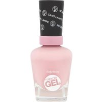 Sally Hansen Miracle Gel Nail Polish Pinky Promise 14.7ml