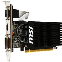 MSI GT 710 2GD3H LP