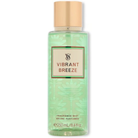 Victoria Secret Vibrant Breeze bodymist voor dames - 250 ml