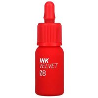 Peripera Velvet Ink Lip Tint AD 08