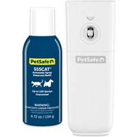 Ssscat Afweerspray voor Katten 115 ml