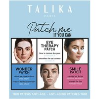TRIOSET ANTI-AGING PATCH, 3 eenheden