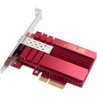 ASUS XG-C100F interne glasvezel 10000 Mbit/s