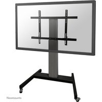 Neomounts PLASMA-M2250SILVER TV trolley 42-100" - gemotoriseerd