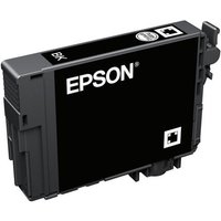 Epson enkelverpakking zwarte 502XL inkt