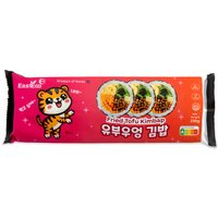 Rengi Kimbap Gebakken Tofu - 230 g