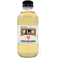 Mizkan sushikruiding 275 ml