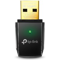 TP-Link Archer T2U draadloze netwerkadapter 600 Mbit/s