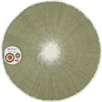 Alpina Ronde Placemat - Groen, dia 39 cm