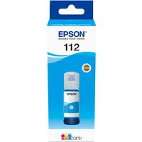 Epson EcoTank 112 origineel cyaan