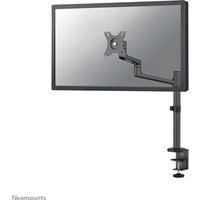 Neomounts DS60-425BL1 Monitorarm 17-27" - ruimtebesparend