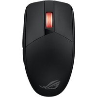 ASUS ROG Strix Impact III draadloze gaming muis, ambidextrous, RF-draadloos + Bluetooth, optisch 36000 DPI