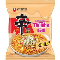 NongShim Shin Ramyun Toomba 137 g
