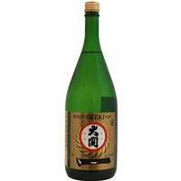 Ozeki Junmai sake - 1,5 l