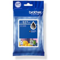 Brother LC527BK inktcartridge 1 stuk origineel zwart