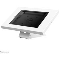 Neomounts DS15-630WH1 Tablet standaard bureau en wand 9.7-11" - vergrendelbaar