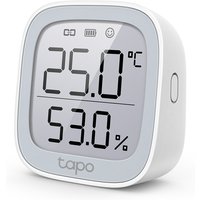 TP-Link Tapo T315 Binnen Temperatuur- & vochtigheidssensor Vrijstaand Draadloos