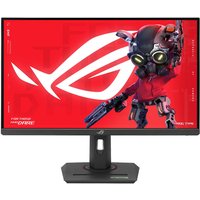 ASUS ROG Strix XG27ACG computerscherm 68,6 cm (27 ") 2560 x 1440 pixels Wide Quad HD LED zwart
