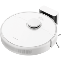 Dreame D9 Max Gen 2 Robot Vacuum with Static Mops - 6000Pa Vormax Suction, LDS Navigation, 285min Runtime, 570ml Dust Box