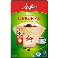 Melitta Gemalen Koffie
