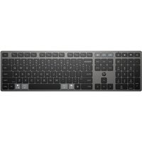 HP 725 draadloos oplaadbaar toetsenbord voor meerdere apparaten