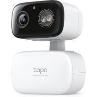 TP-Link Tapo C216 kastvormige IP-beveiligingscamera voor binnen 2304 x 1296 pixels plafond/wand/bureau