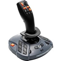 Thrustmaster SimTask FarmStick X zwart USB 2.0 joystick pc, Xbox Series S, Xbox Series X