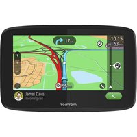 Tomtom Go ESSENTIAL 5inch EU LTM+LTT 45 Landen