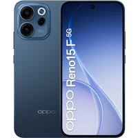 OPPO Reno15 F 256GB Twilight Black 5G