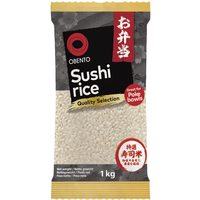 Obento Sushirijst - 1 kg