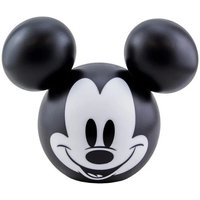 Paladone Disney Mickey 3D Bureau Lamp - Beige, 14,5 cm